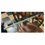 Decorative Ceremonial Sword with Sheath