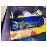 Mixed Lot of Various Items