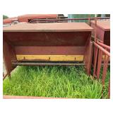 Cattle Feed Bunk