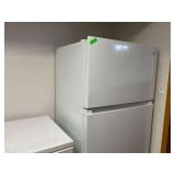 Kenmore Top Freezer Refrigerator & Chest Freezer new