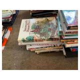 Assorted Non-Fiction Book Lot - Cooking, Gardening, Science, and More!