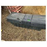Tuf Box Truck Bed Tool Box
