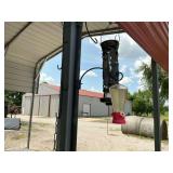 Assorted Bird Feeders & Lawn Chairs