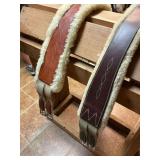 Pair of Horse Girths