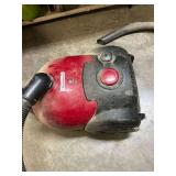 Kenmore Canister Vacuum