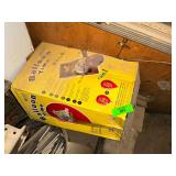 Balloon Time Helium Tank Kit