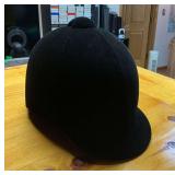 Olympian Super Lightweight Riding Helmet