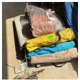 Assorted Camping and Outdoor Equipment