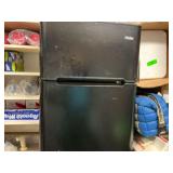Haier Compact Refrigerator