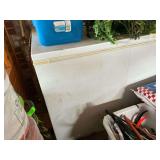 Kenmore Elite Chest Freezer