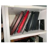 Bulk Lot of Assorted Picture Frames