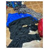 Lot of slinky horse hoods - some new