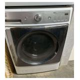 Kenmore Elite Accela-Wash Front Load Washing Machine