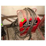 Lincoln Electric Compact 225 AC Welder