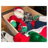 Christmas Holiday Decorations and Accessories