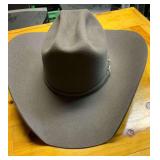 The Hat Doctor Cowboy Hat
