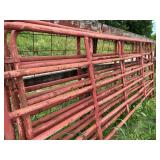 Lot of Farm Gates/Panels