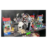 Large Collection of Lego Building Sets & Bricks