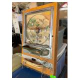 Nishijin Pachinko Pinball Game Machine