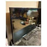 Large Samsung 55” Screen Flat Panel Television