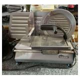 GAME Electric Food Slicer