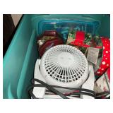 Assorted Household Items and Decor