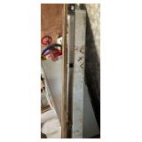 Portable Cattle Scales