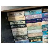 Lot of Assorted VHS Tapes - Movies & Entertainment - Mixed Titles