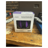 Pro For Sho Maximum Hearing Protection Safety Earmuffs