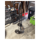 Heavy Duty Hand Truck Dolly