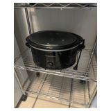 Hamilton Beach Slow Cooker