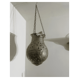 Decorative Metal Hanging Lantern