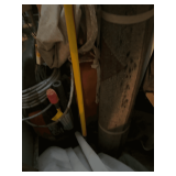 Mixed Lot of Tools and Household Items