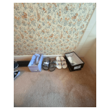 Lot of 2 Pairs of Women