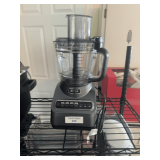 Ninja Auto iQ Professional Processor