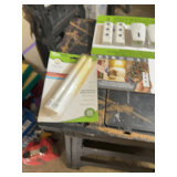 Lighting & Remote Control Outlet Set