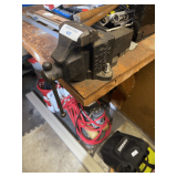 Yost Mfg. Co. Meadville PA Bench Vise