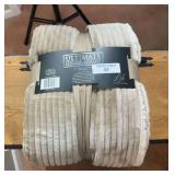 Life Comforts Ultimate Sherpa Throw