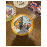 Mixed Lot: McDonald
