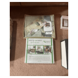 Martha Stewart Tabletop Gift Set and WorryNoMore Furniture Protection Plan