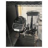 Ninja Professional 1000W Blender