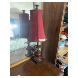 3 Decorative Table Lamps