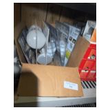 Mixed Lot of LED Light Bulbs - Various Brands and Wattages