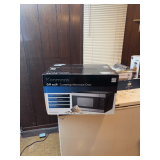 Kenmore 0.9 cu.ft. Countertop Microwave Oven