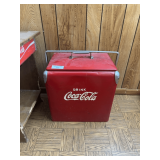 Coca-Cola Cooler