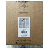 Willow Tree Swantodi "Happiness" Figurine - Demdaco #26130