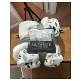 Life Comfort West Central Ultimate Throw Blanket