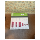 Style Selections 8 pc. Soft Organization Set