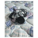 Amazon Echo Dot with Power Adapter