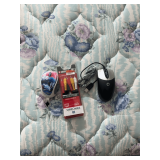 Computer Mice & AV Cable Lot